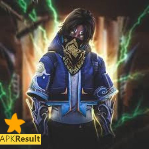 Logi Truco Free Fire APK APK