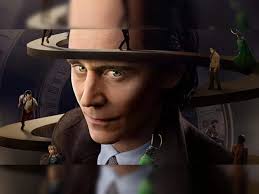 Loki Episode 2 Download APK