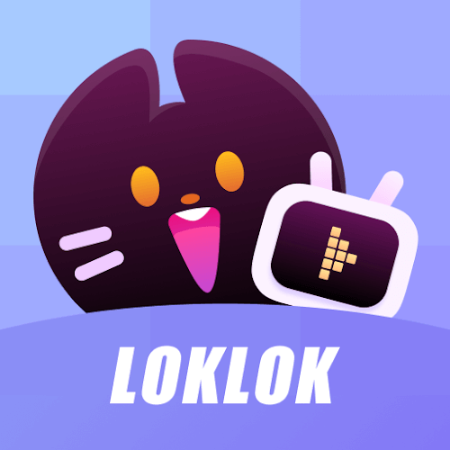 Loklok No Ads APK icon