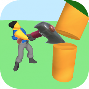 Lumbercraft APK APK