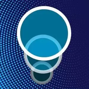 Macro Bolitas Azules APK APK