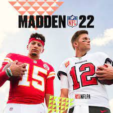 Madden Mobile 22 APK APK