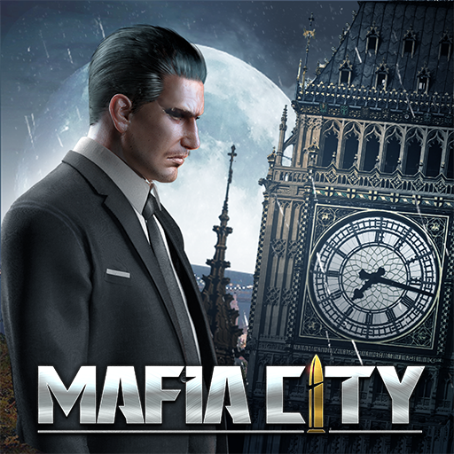 Mafia City Mod APK APK