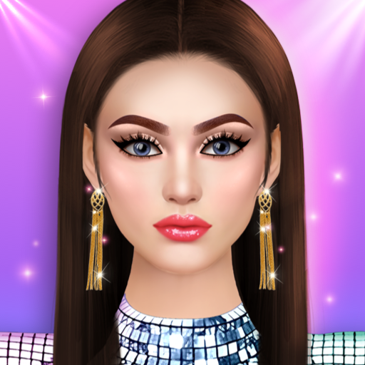 Makeover Studio Makeup Games Mod APK APK