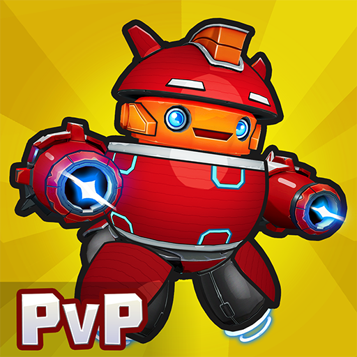 Marble Clash Mod APK APK