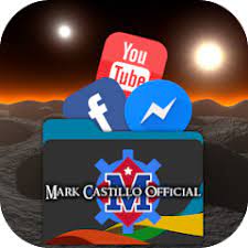 Mark Castillo Oficial APK APK