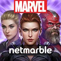 Marvel Future Fight Mod APK APK