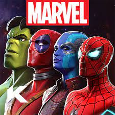 Marvel Sfida Dei Campioni Mod APK APK