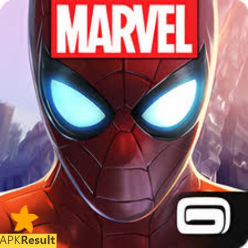 Marvel Spider Man Mod APK APK