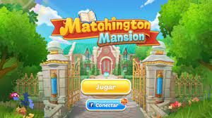 Matchington Mansion Mod APK APK