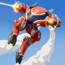 Mech Arena MOD APK APK