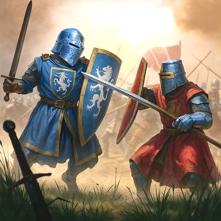 Medieval Battles Online APK APK