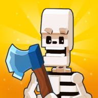 Medieval Merge Mod APK APK