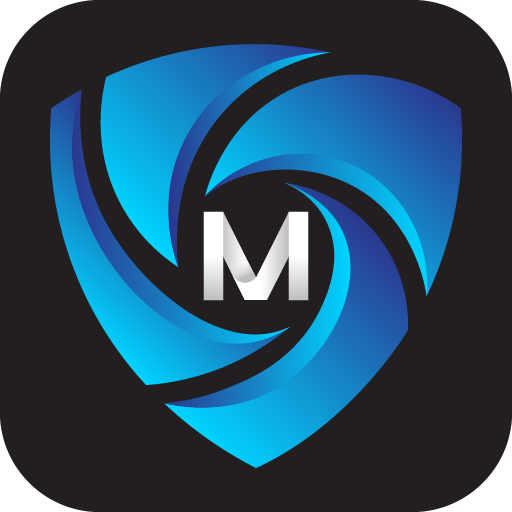 Meld VPN APK icon