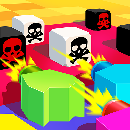 Merge Defense 3D Mod APK APK