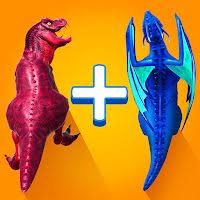 Merge Master Dinosaur Mod APK APK