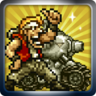 Metal Slug Attack MOD APK APK