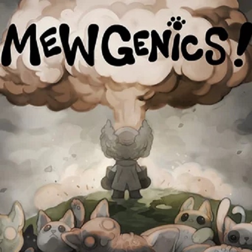 Mewgenics Mobile APK APK