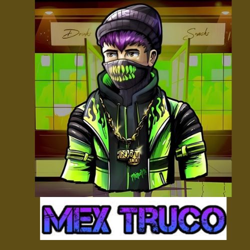 Mextruco APK APK