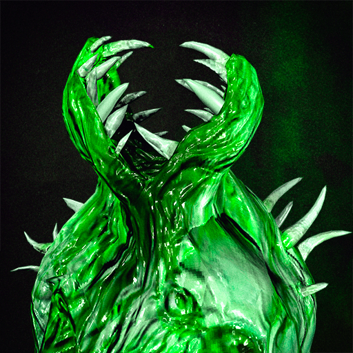 Mimicry Online Horror Action Mod APK APK