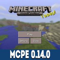 Minecraft 0.14.0 APK APK