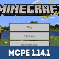 Minecraft 1.14.0 APK APK