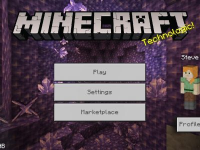 Minecraft APK v1.17.200 APK