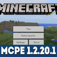 Minecraft 1.20 APK APK