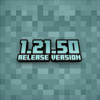Minecraft 1.21.50 APK APK