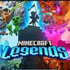 Minecraft Legends APK APK