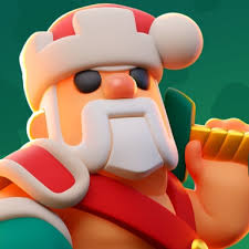 Mini Royale Supercell APK APK