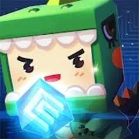Mini World: Block Art cho APK APK