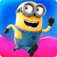 Minion Rush APK APK