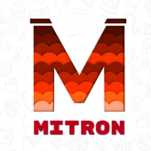 Mitron Apk icon
