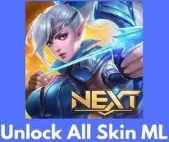 ML Skin Hack No Ban APK APK