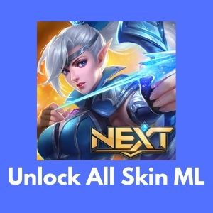 MLBB Unlock All Skin APK APK