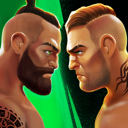 MMA Manager 2 Mod APK APK