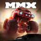 MMX Racing APK icon