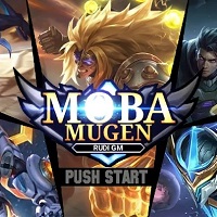 Moba Mugen No Cd APK APK