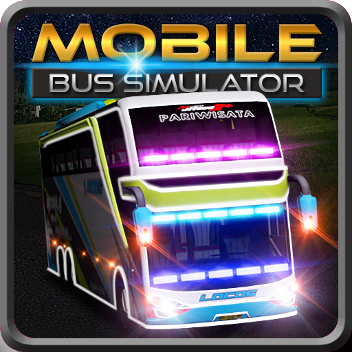 Mobile Bus Simulator MOD APK APK