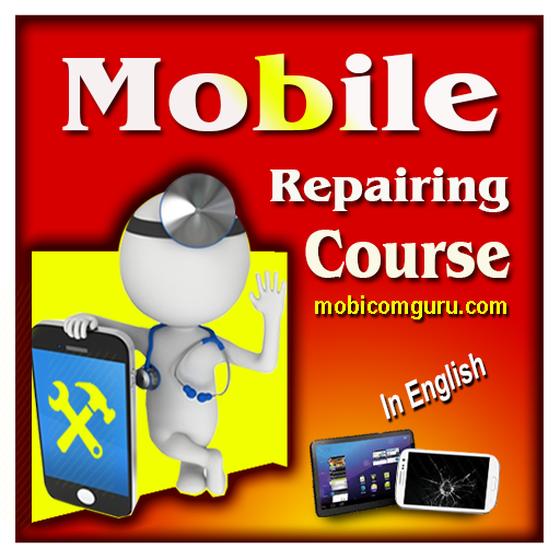 Mobile Phone Repair APK APK