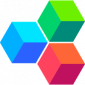Mobisystems OfficeSuite : Free Office + PDF Editor icon