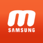 Mobizen Screen Recorder for SAMSUNG APK icon