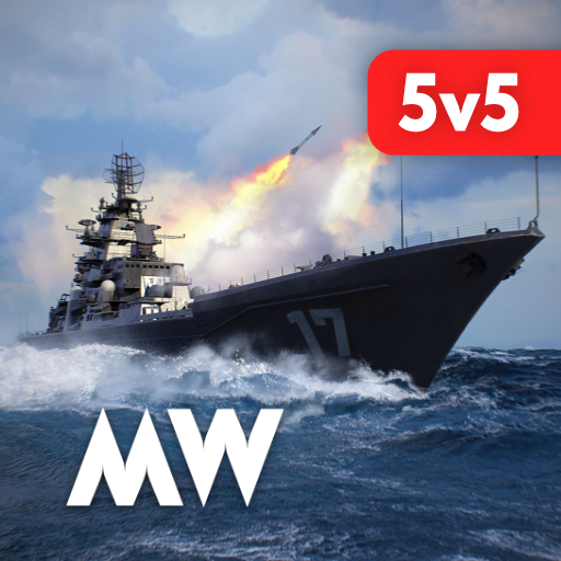 Modern Warships Mod APK APK
