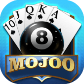 Mojoo Poker Pool APK APK