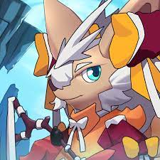 Mons Awaken Mod Apk APK