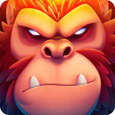 Monster Legends APK APK