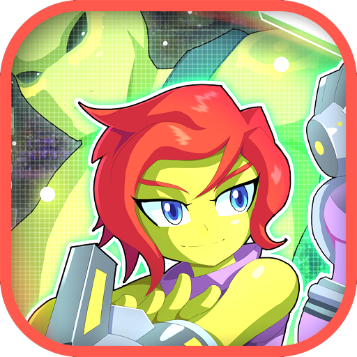 Moon Raider APK APK