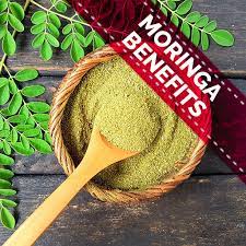 Moringa Oleifera APK APK