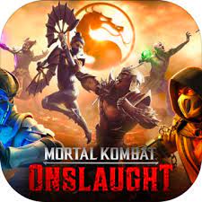Mortal Kombat Onslaught APK APK